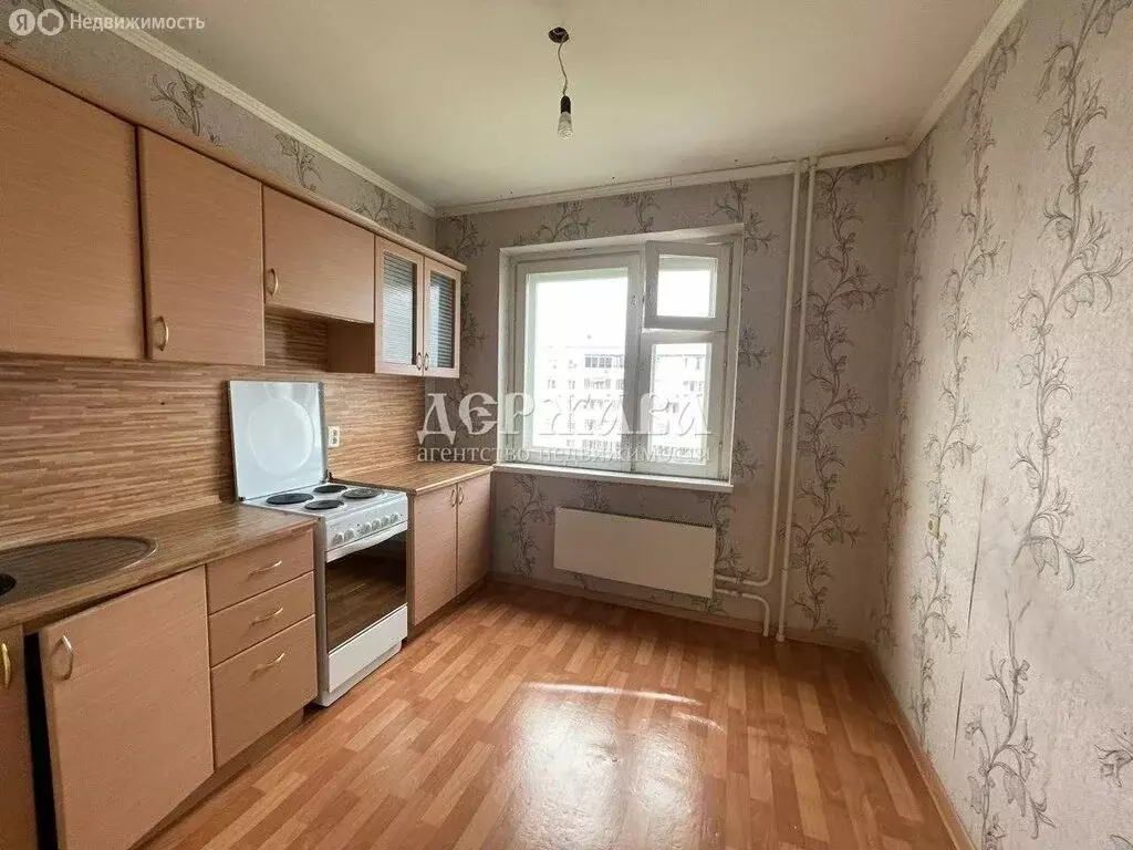2-комнатная квартира: Старый Оскол, микрорайон Северный, 33 (52.7 м) - Фото 1