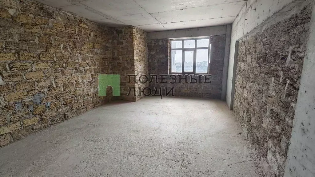 3-к кв. Крым, Евпатория ул. Интернациональная, 130 (96.3 м) - Фото 1