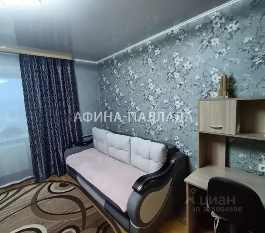 2-к кв. Ямало-Ненецкий АО, Надым ул. Рыжкова, 10 (57.5 м) - Фото 1