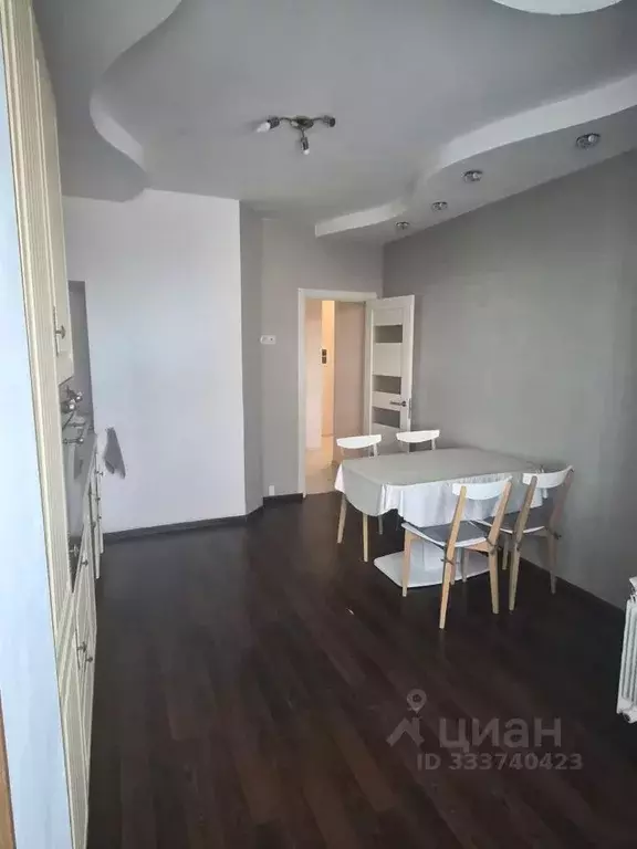 2-к кв. Московская область, Лобня проезд Свободный, 1 (72.0 м) - Фото 2