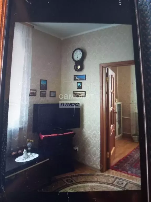 2-к кв. Липецкая область, Липецк ул. Гагарина, 31 (42.0 м) - Фото 2