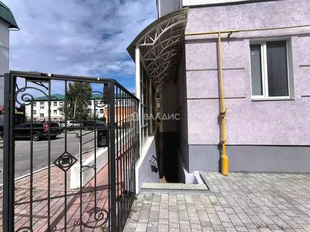 Помещение свободного назначения в Пензенская область, Пенза ул. ... - Фото 0