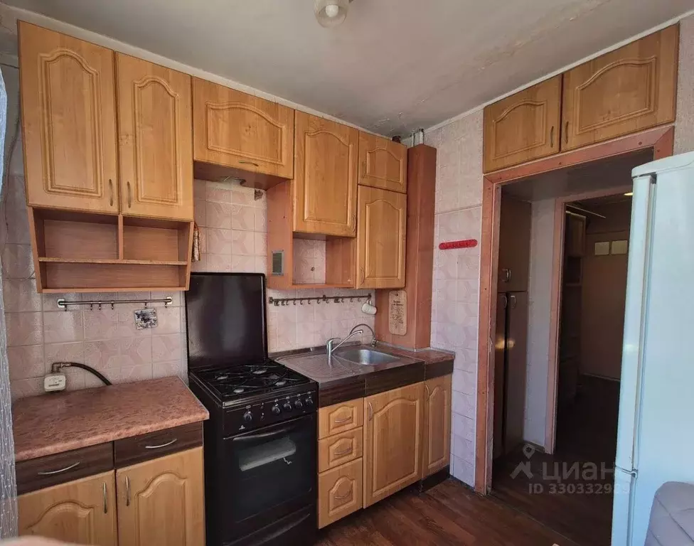 2-к кв. Санкт-Петербург Дачный просп., 35 (42.2 м) - Фото 2