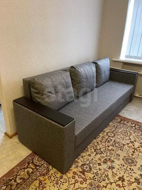 1-к кв. Ростовская область, Ростов-на-Дону просп. Михаила Нагибина, ... - Фото 2