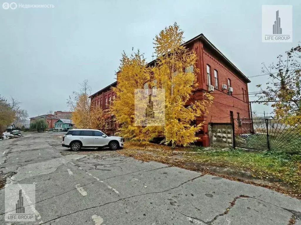 Торговая площадь (1513 м) - Фото 2