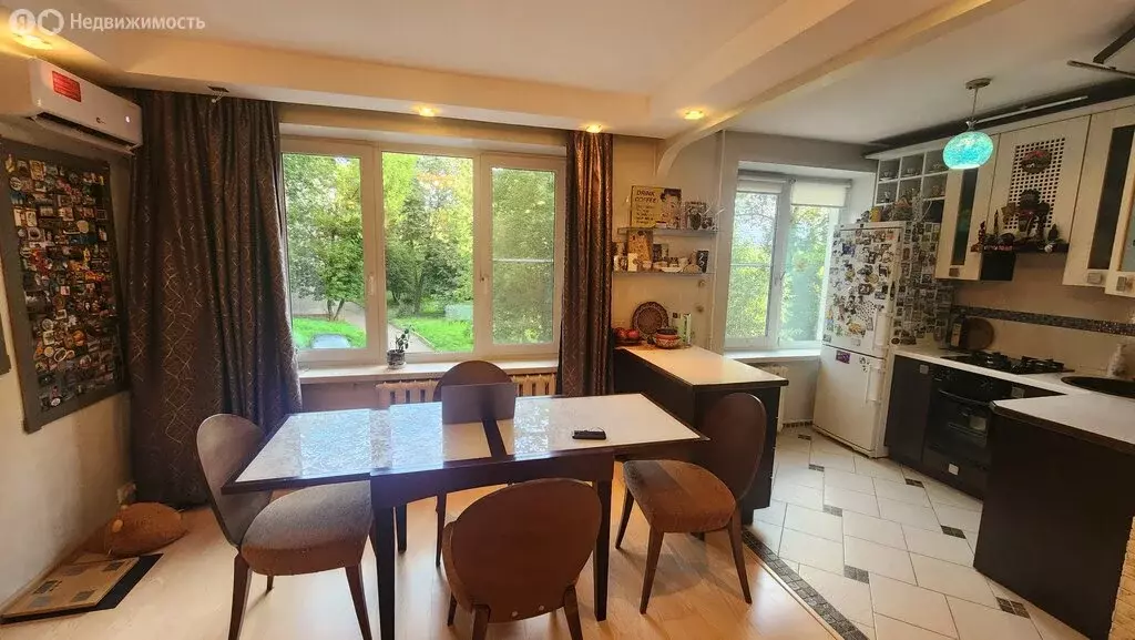 2-комнатная квартира: Москва, улица Фабрициуса, 33к3 (43.3 м) - Фото 1
