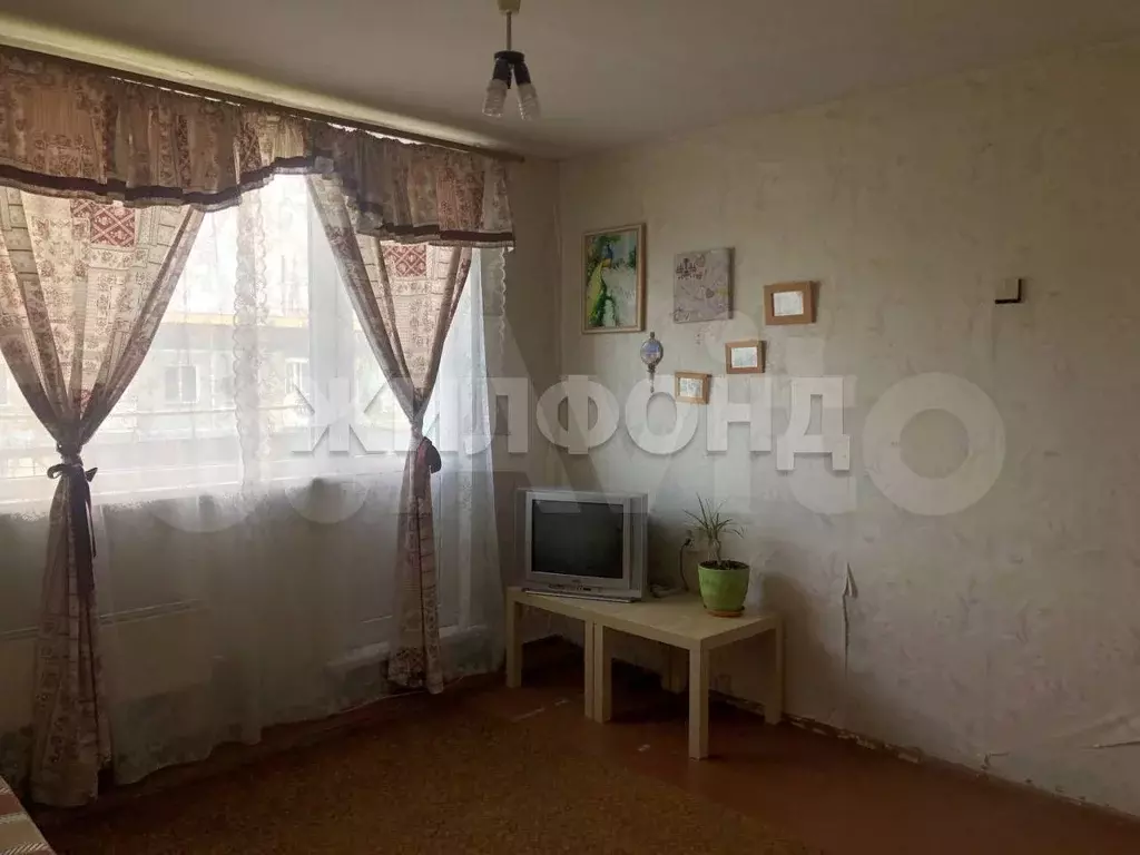 2-к. квартира, 46,1 м, 5/5 эт. - Фото 1