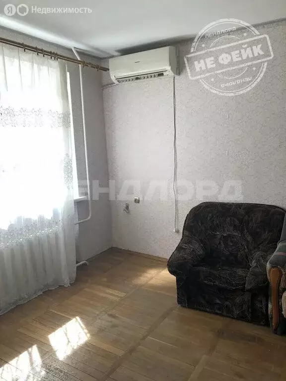 1-комнатная квартира: Ростов-на-Дону, микрорайон Сельмаш, ... - Фото 2