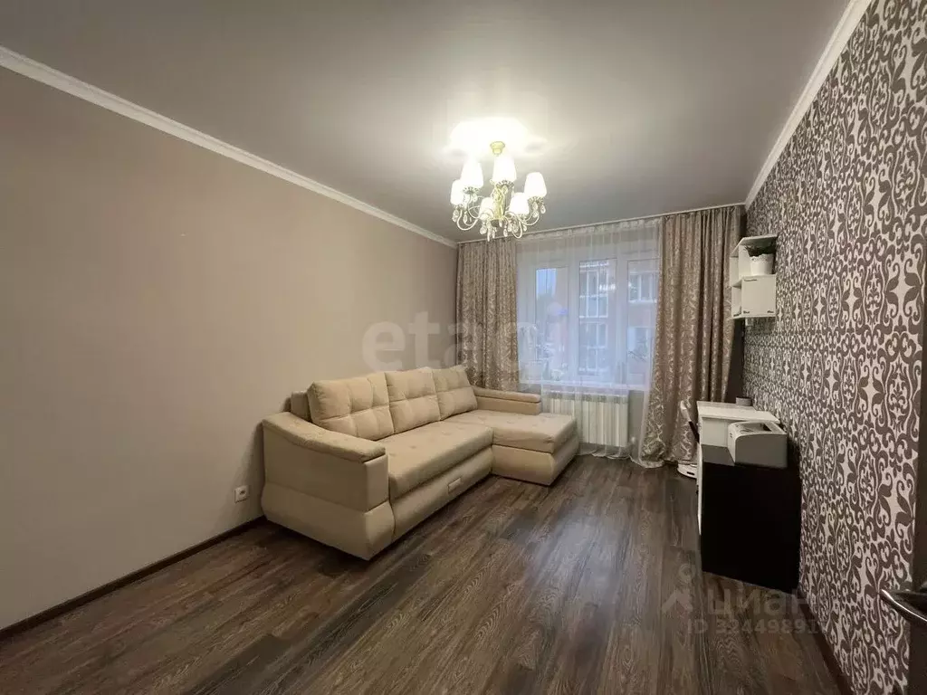 1-к кв. Татарстан, Пестречинский район, Шигалеевское с/пос, с. Новое ... - Фото 2