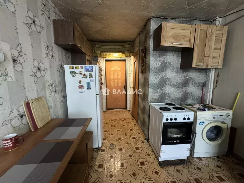 Студия Приморский край, Уссурийск ул. Горького, 29 (22.0 м) - Фото 1