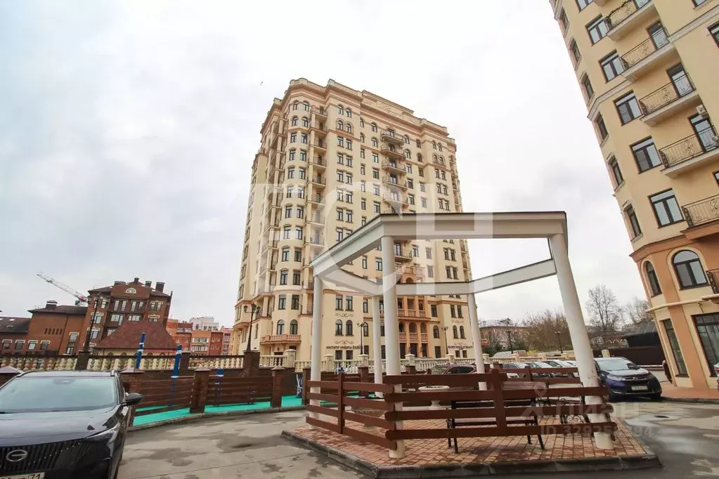 3-к кв. Тульская область, Тула ул. Свободы, 21 (104.0 м) - Фото 1