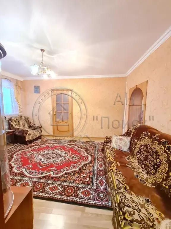 Дом в Курская область, Льгов ул. Асеева, 2/73 (80 м) - Фото 1