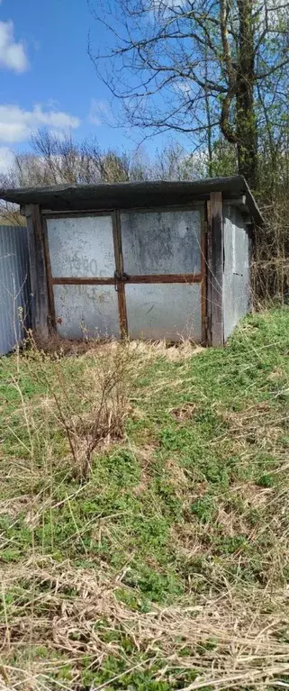 Участок в Новгородская область, Новгородский муниципальный район, ... - Фото 2