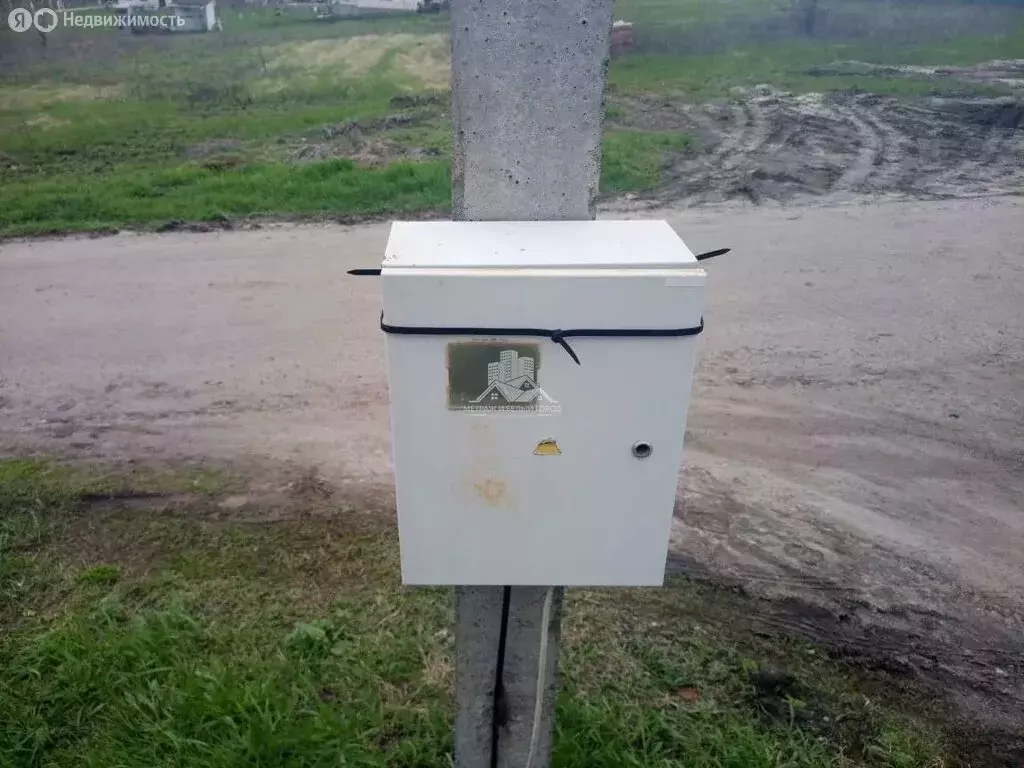 Участок в село Веселая Лопань, улица Некрасова, 4 (15 м) - Фото 2