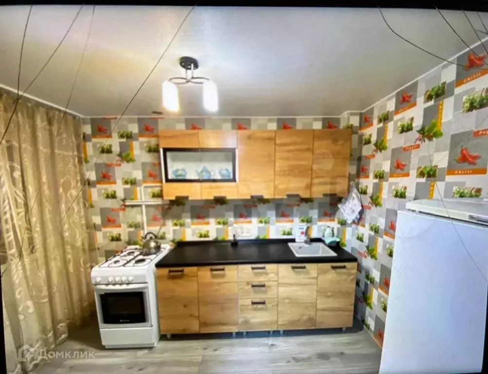 Продаётся 2-к квартира, 51.5 м - Фото 0