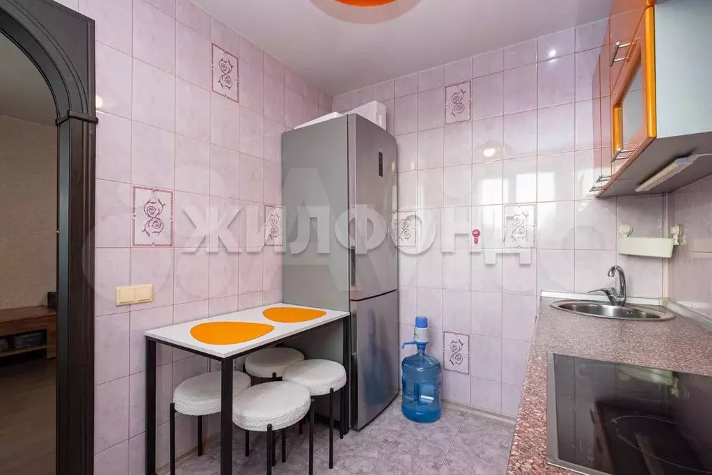 2-к. квартира, 53,5 м, 8/9 эт. - Фото 1