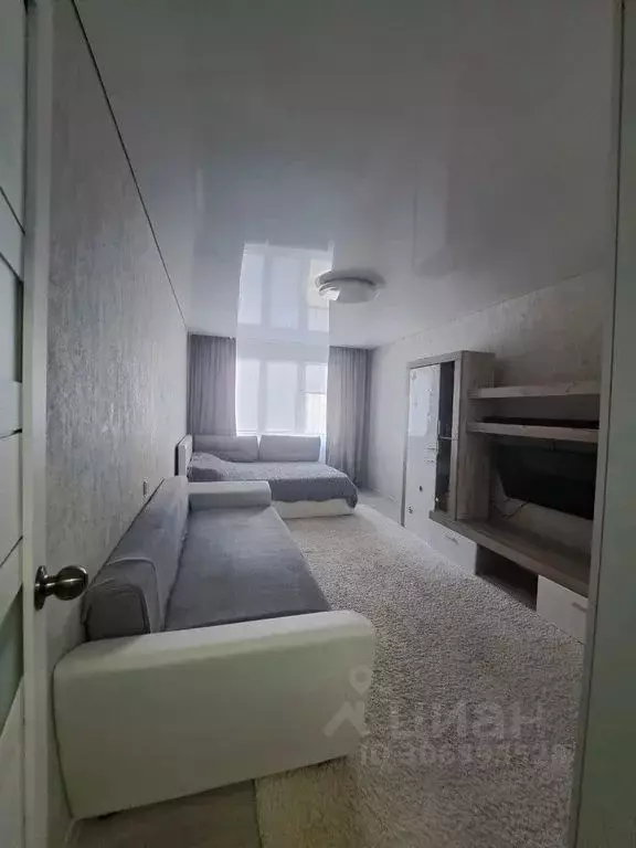 1-к кв. Краснодарский край, Анапа ул. Адмирала Пустошкина, 22к6 (38.0 ... - Фото 1