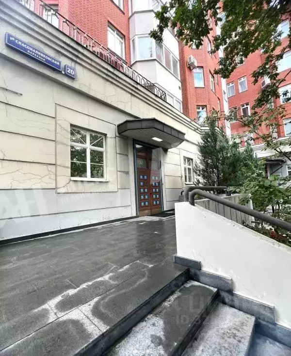 Офис в Москва 1-й Спасоналивковский пер., 20 (308 м) - Фото 2