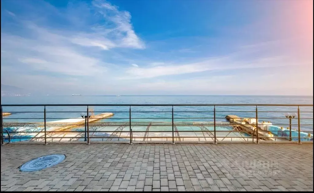 1-к кв. Крым, Ялта муниципальный округ, Курпаты пгт ш. Алупкинское, ... - Фото 1