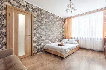 1-к кв. Санкт-Петербург просп. Большевиков, 5 (34.0 м) - Фото 1