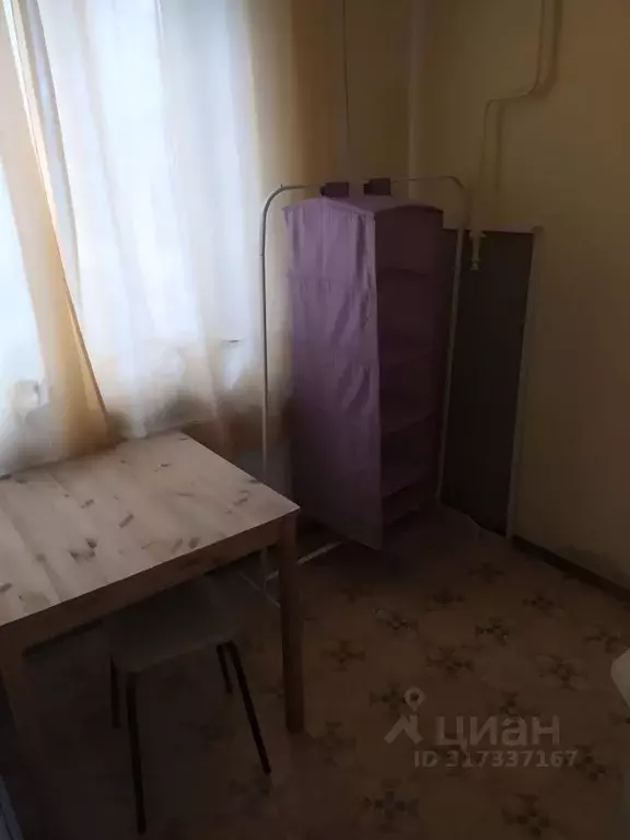 Комната Татарстан, Казань ул. Фатыха Амирхана, 10 (17.0 м) - Фото 1