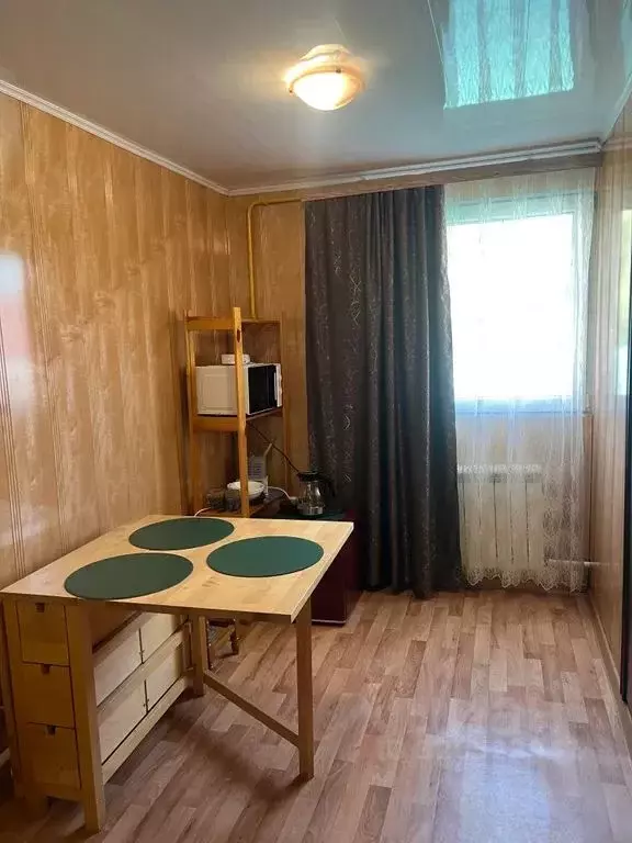 Комната Воронежская область, Борисоглебск Набережная ул., 81 - Фото 0