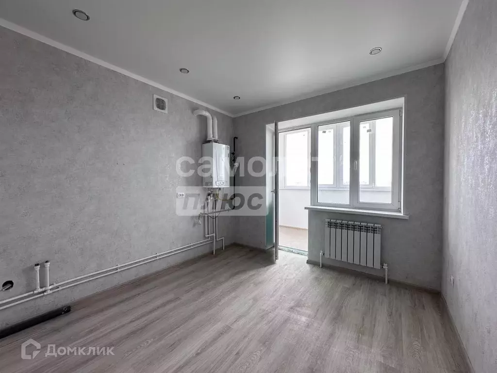 Продаётся 2-к квартира, 59 м - Фото 1