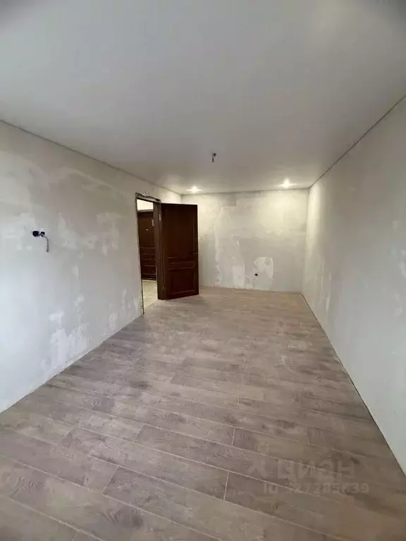 1-к кв. Северная Осетия, Владикавказ Иристонская ул., 29 (30.0 м) - Фото 2