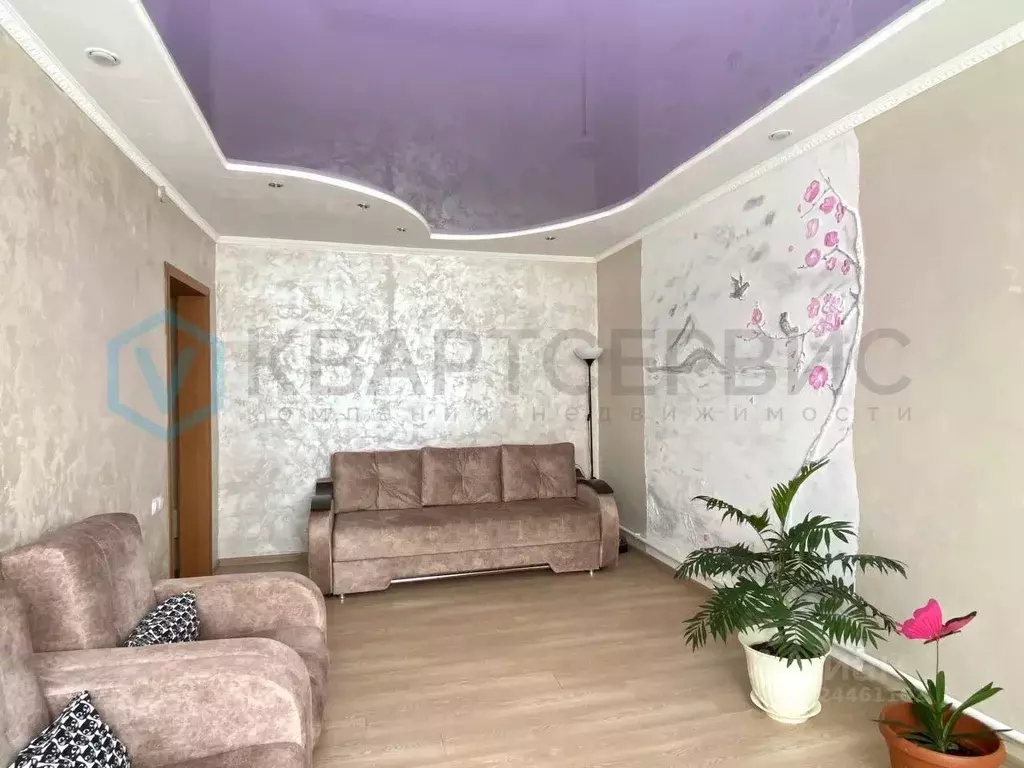 Дом в Омская область, Марьяновский район, пос. Москаленский ул. ... - Фото 2