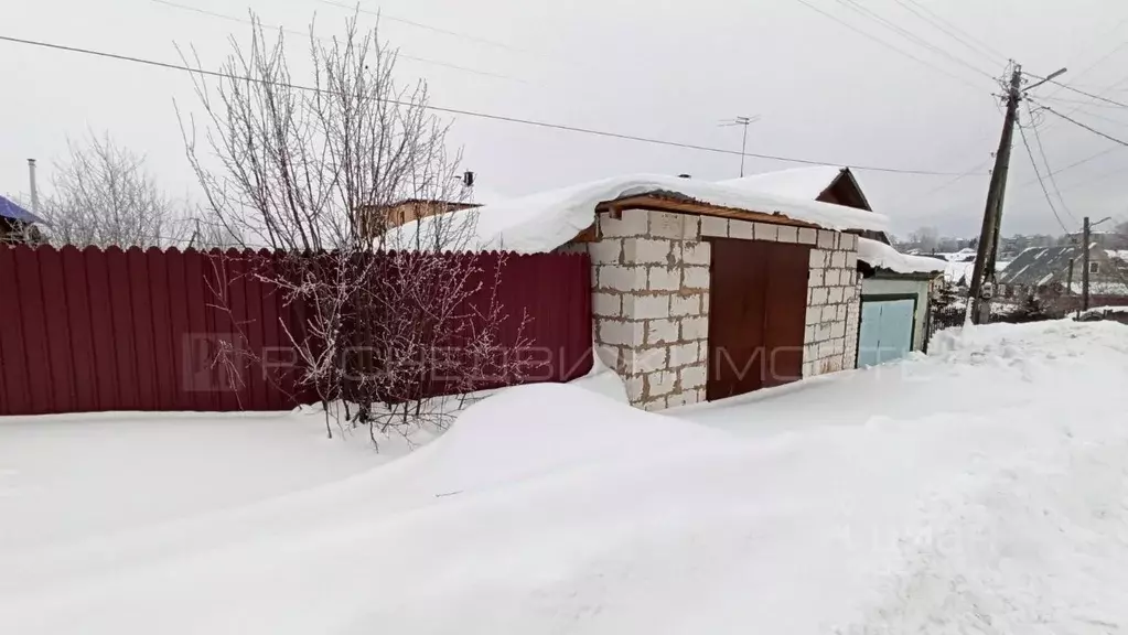 Дом в Кировская область, Киров Запрудная ул., 25 (52 м) - Фото 2