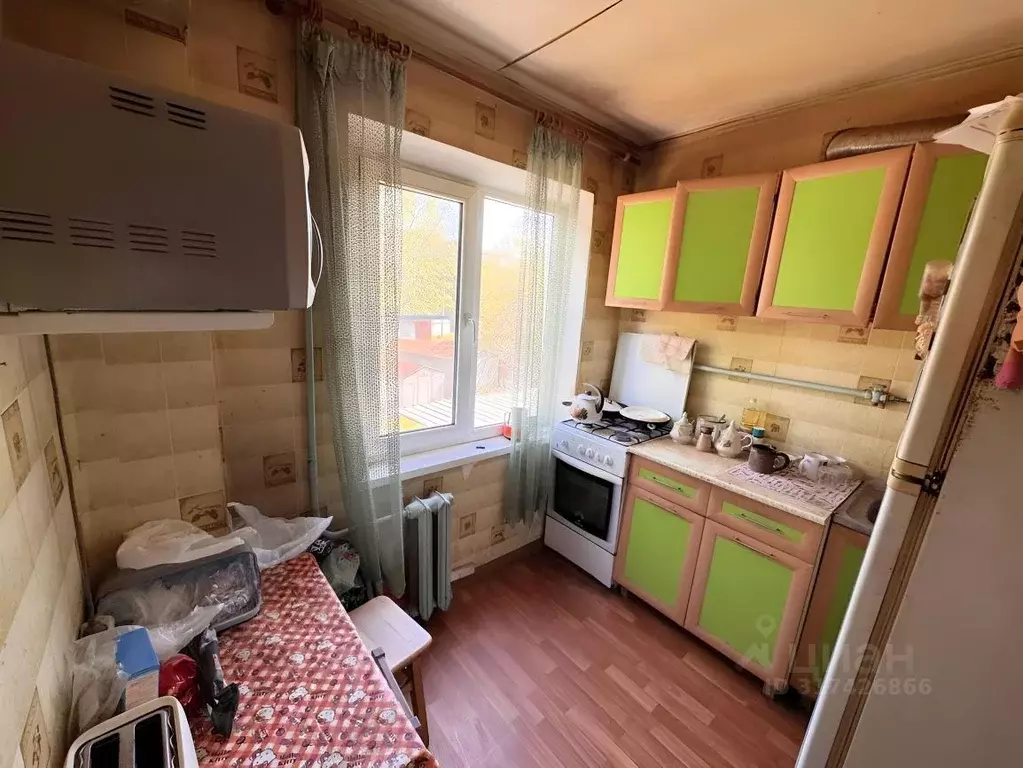 4-к кв. Краснодарский край, Краснодар ул. Гагарина, 87 (60.0 м) - Фото 1