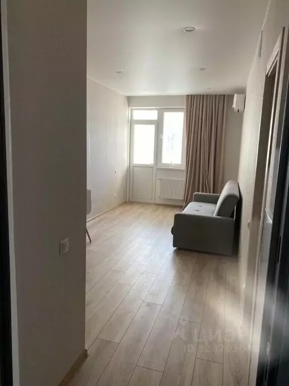 Студия Краснодарский край, Краснодар ул. Кирилла Россинского, 3/1 ... - Фото 2