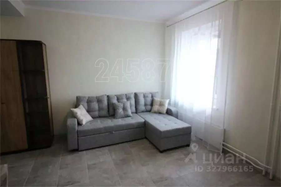 Студия Москва, Москва, Зеленоград просп. Георгиевский, 33к5 (25.0 м) - Фото 2