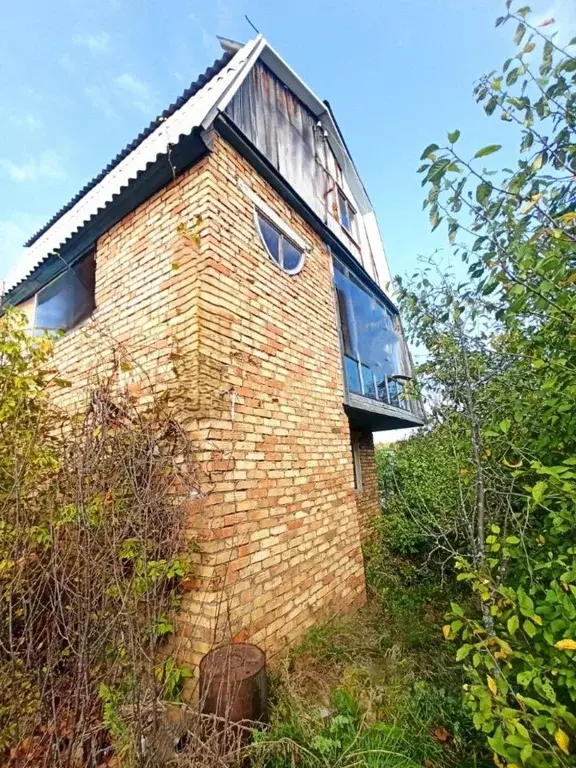 Дом в Башкортостан, Чишминский район, Алкинский сельсовет, Курортстрой ... - Фото 0
