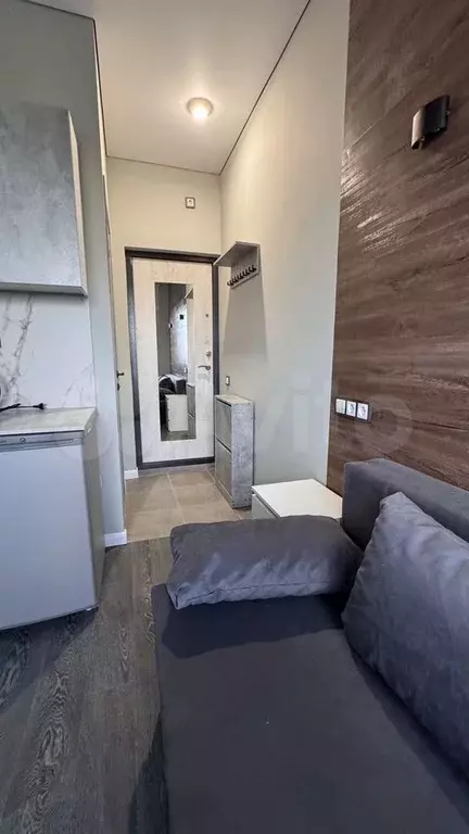 Квартира-студия, 16 м, 6/18 эт. - Фото 0