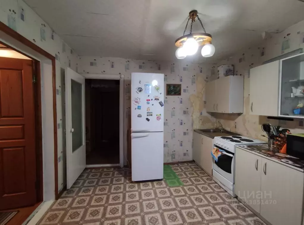 1-к кв. Башкортостан, Уфа Молодежный бул., 10 (28.0 м) - Фото 2