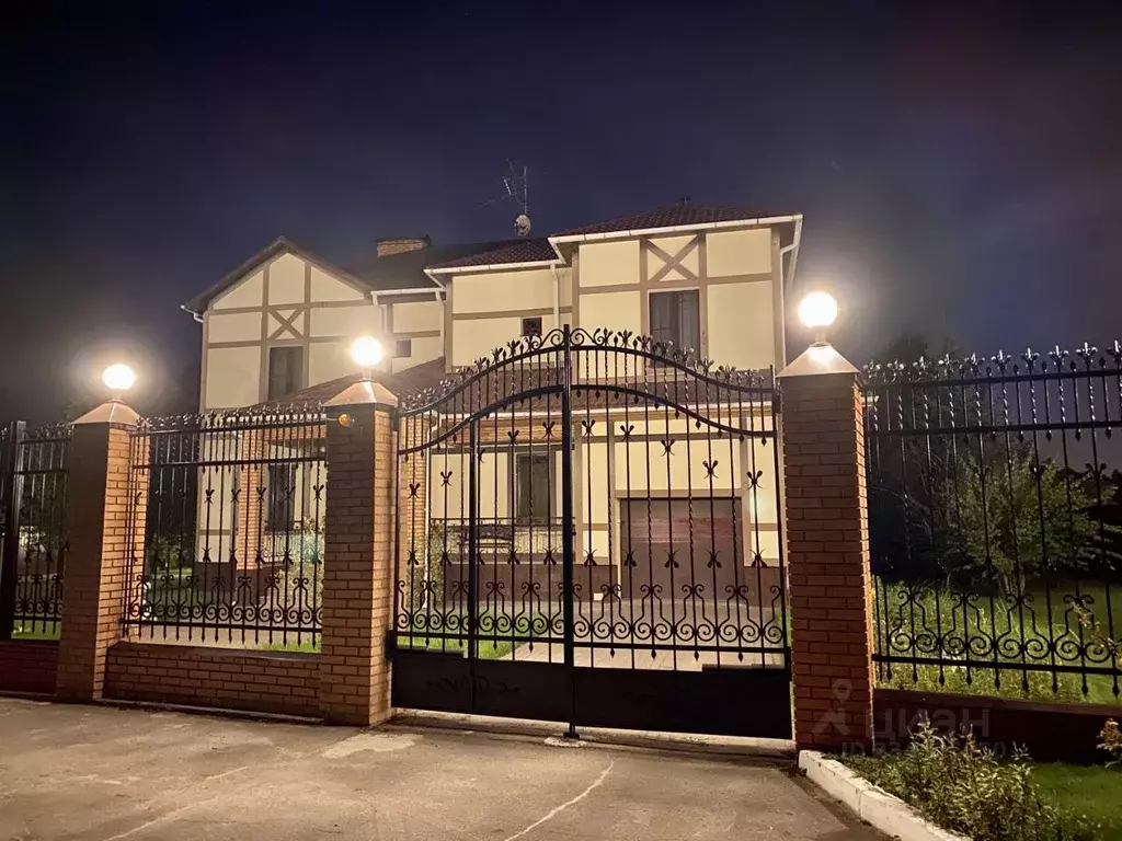 Дом в Московская область, Подольск городской округ, д. Булатово ул. ... - Фото 2