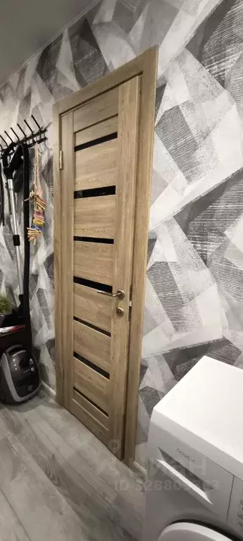 Комната Пермский край, Пермь пер. 1-й Дубровский, 4 (17.9 м) - Фото 2