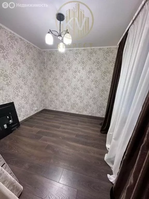 3-комнатная квартира: Пятигорск, Московская улица, 14К12 (62 м) - Фото 1