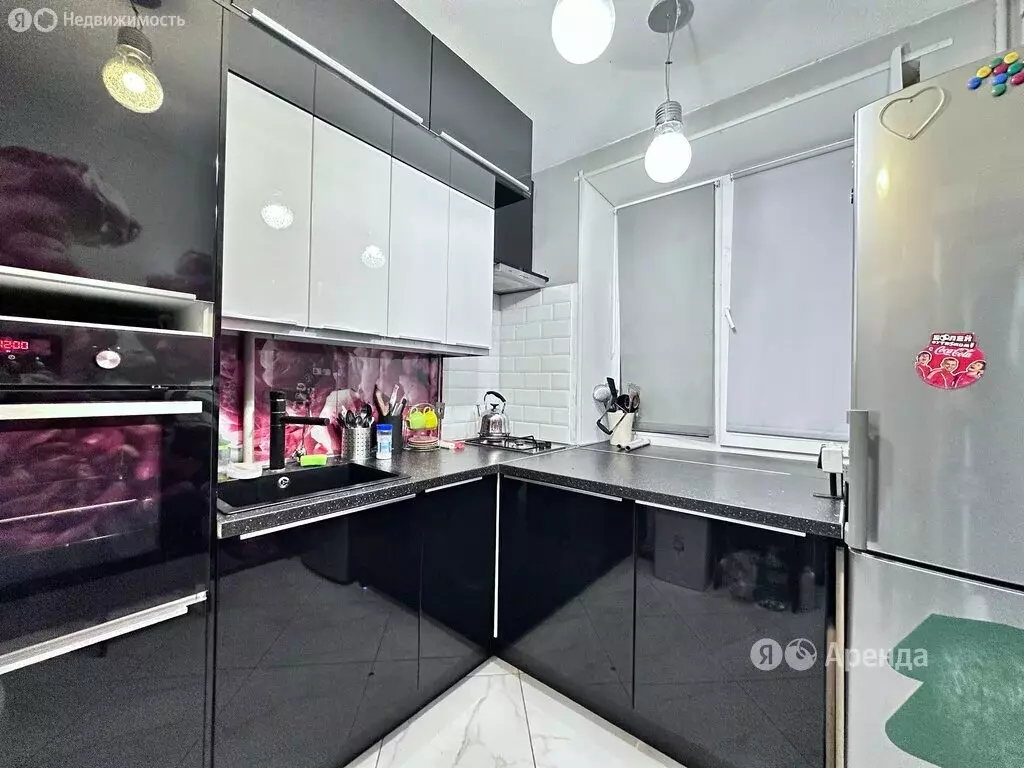 2-комнатная квартира: Москва, улица Шаболовка, 25к2 (43 м) - Фото 1