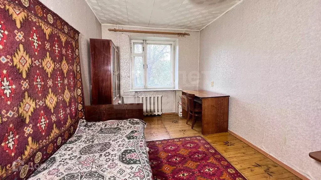 Продаётся 4-к квартира, 74.8 м - Фото 0