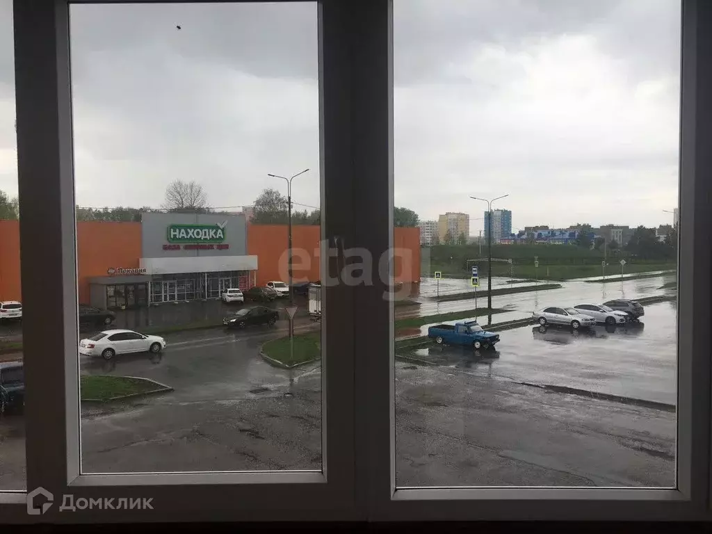 Продаётся 1-к квартира, 37.6 м - Фото 1