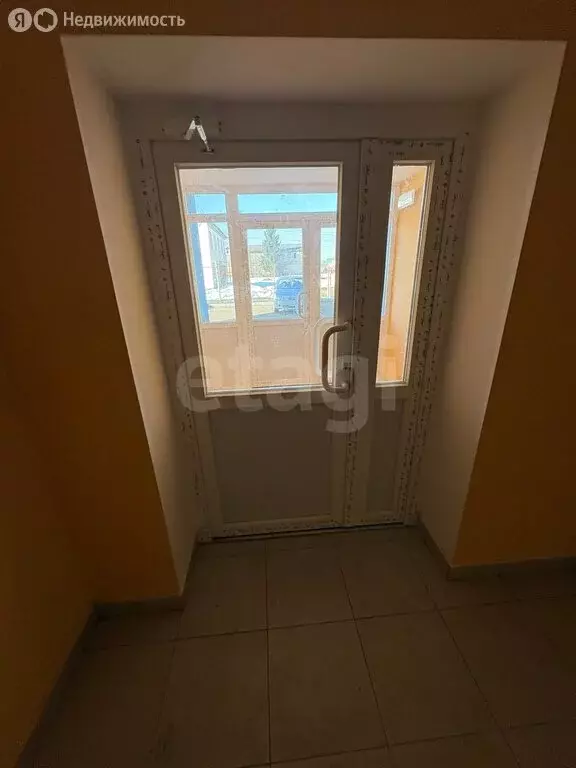 1-комнатная квартира: посёлок Каменники, Молодёжная улица, 3 (33 м) - Фото 2