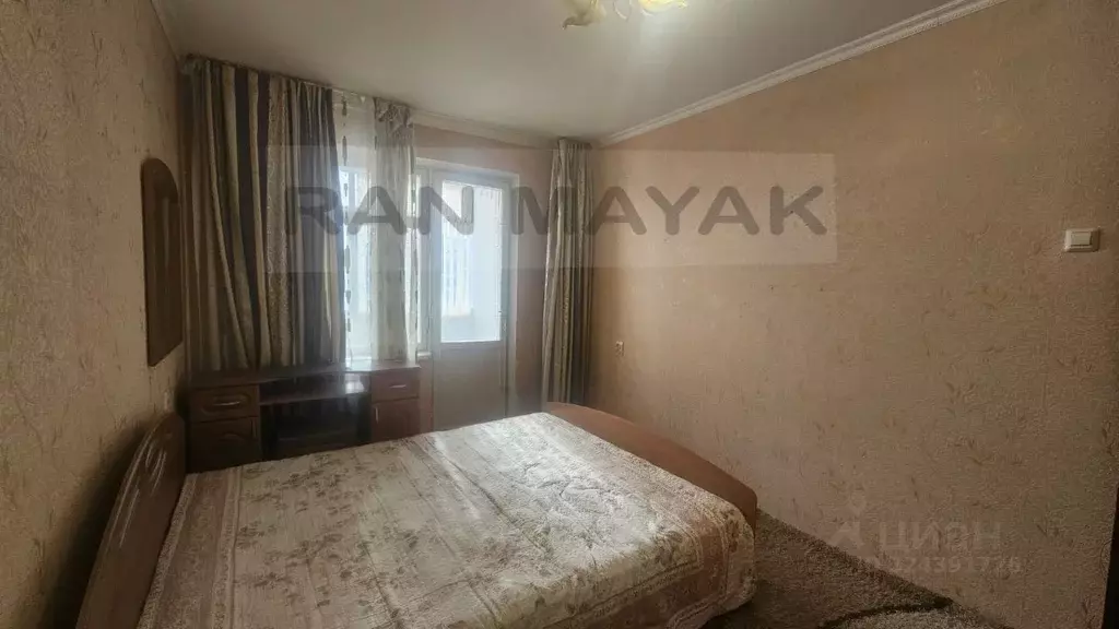 2-к кв. Адыгея, Майкоп Шоссейная ул., 4 (50.7 м) - Фото 2