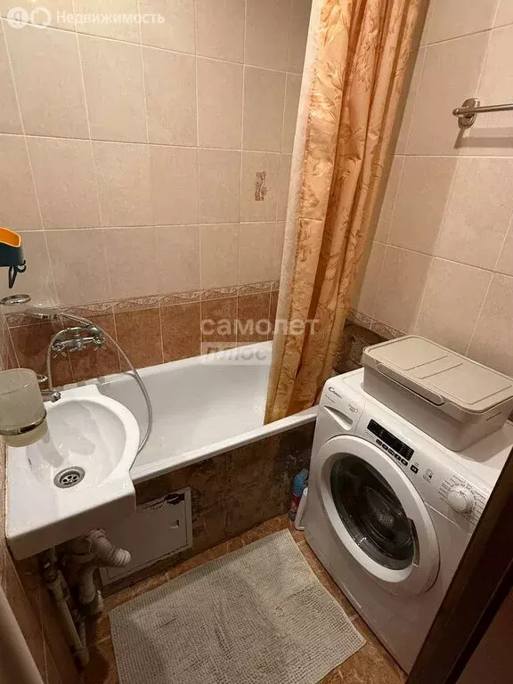 3-комнатная квартира: Одинцово, Можайское шоссе, 106 (51.5 м) - Фото 2