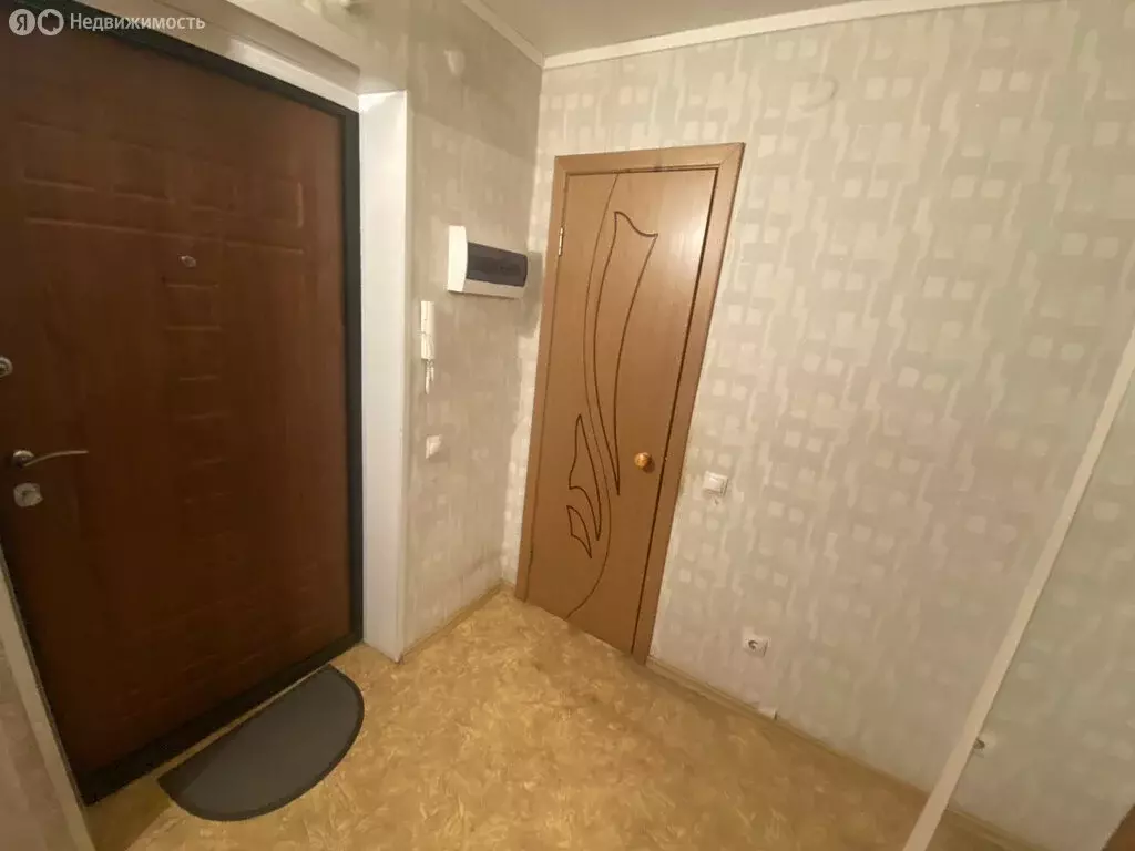 1-комнатная квартира: посёлок Пальцо, улица Ленина, 6А (32.4 м) - Фото 1