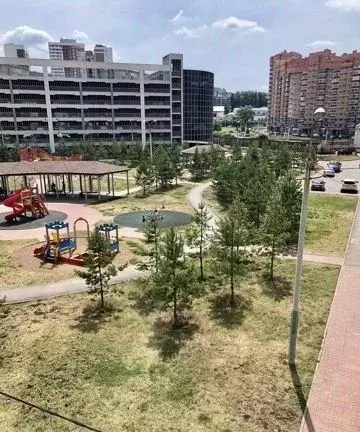 2-к кв. Башкортостан, Уфа Бакалинская ул., 64/2 (48.0 м) - Фото 1