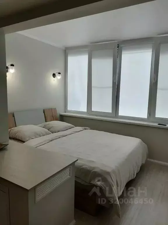 Студия Ставропольский край, Пятигорск ул. Юлиуса Фучика, 3 (28.0 м) - Фото 0