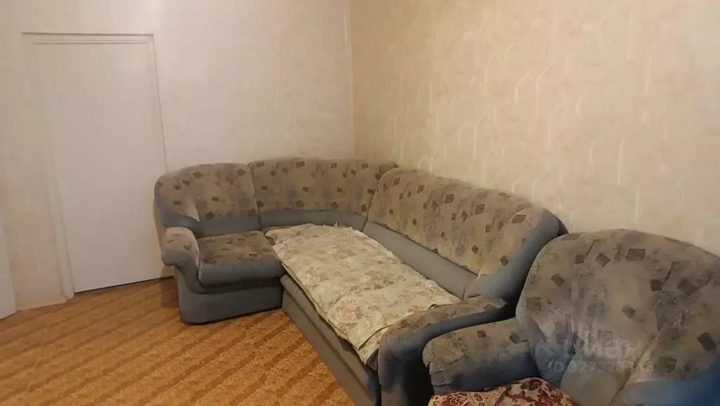 4-к кв. Волгоградская область, Волгоград ул. Землячки, 72 (79.0 м) - Фото 2