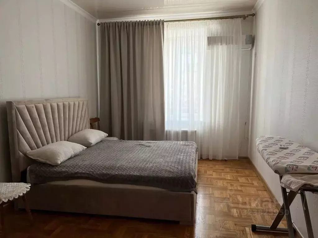 2-к кв. Дагестан, Махачкала ул. Шеболдаева, 43 (75.0 м) - Фото 1